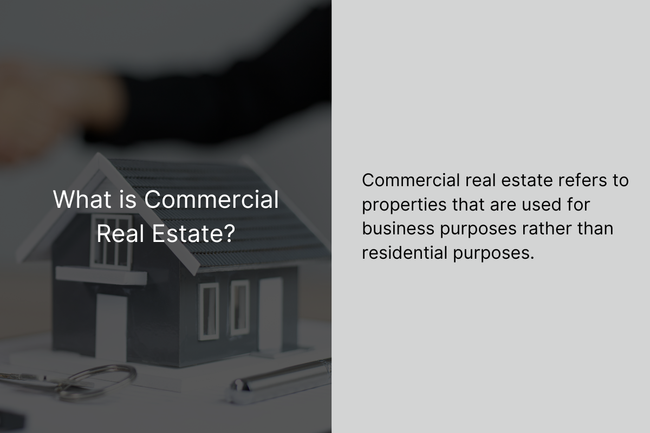 Commercial Real Estate Mapping Software