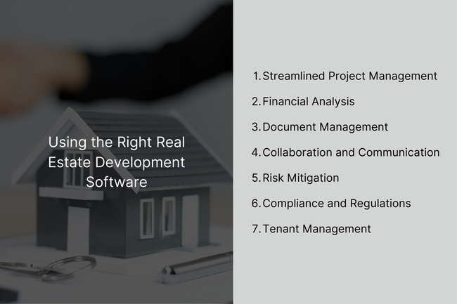 Commercial Real Estate Development Software