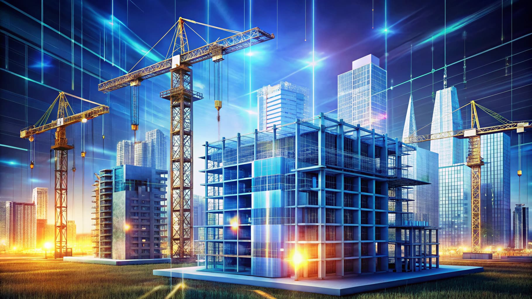 The Ultimate Guide to Real Estate Development Software