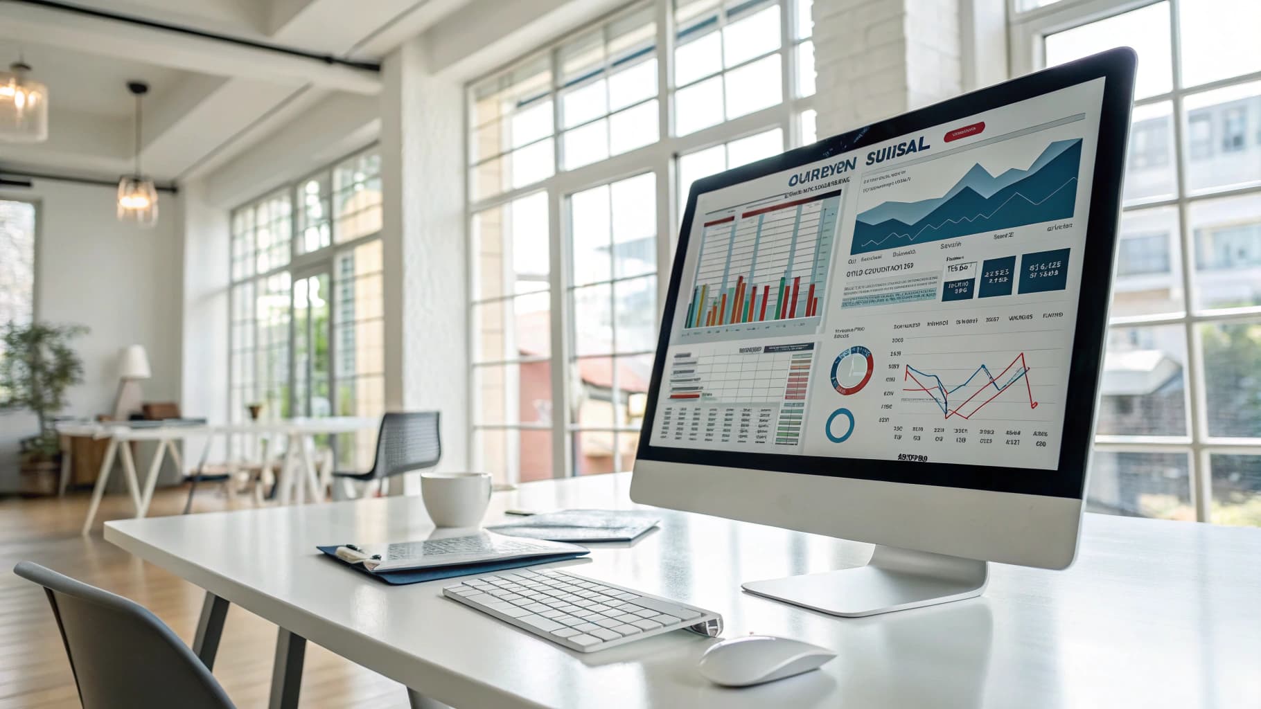 Real Estate Financial Modeling: A Comprehensive Guide