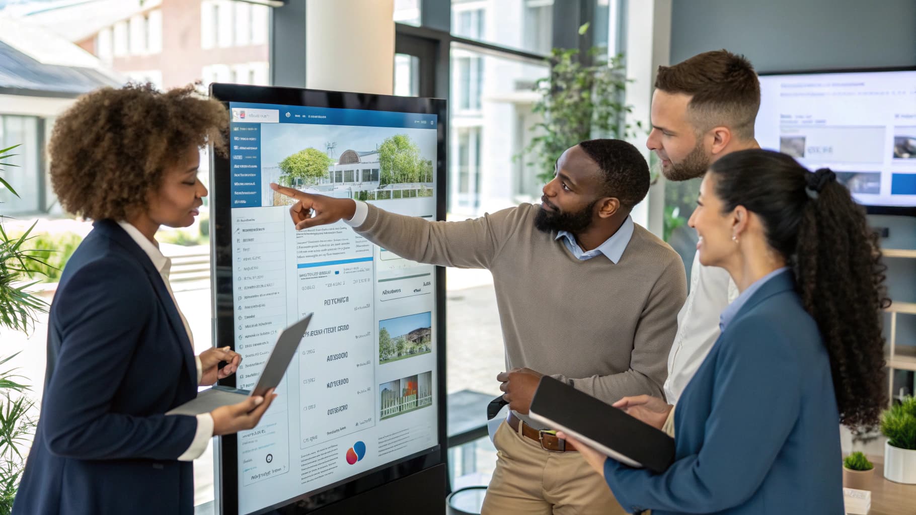 What is a Real Estate CRM and Why is it Important?